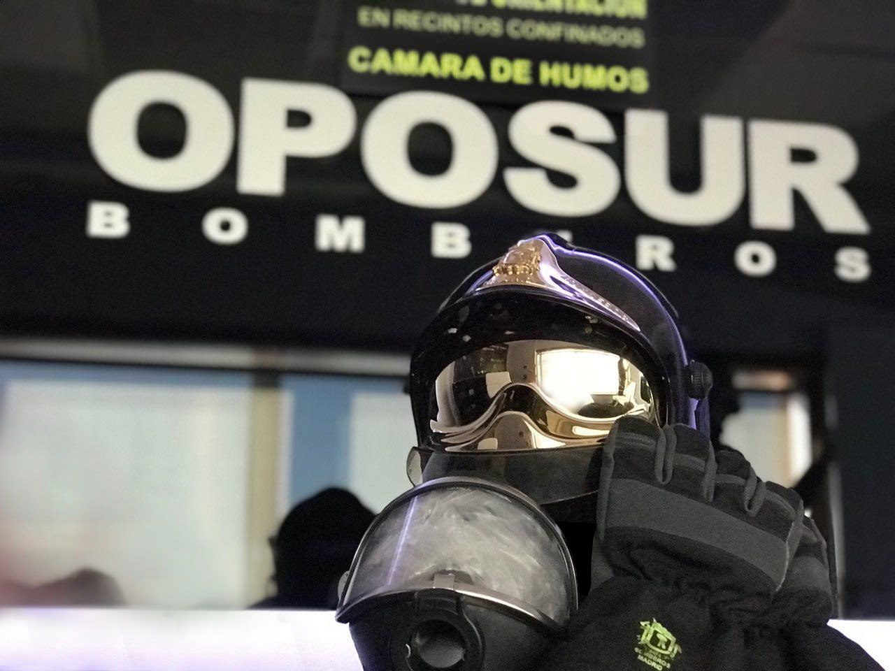 Curso intensivo psicotécnicos