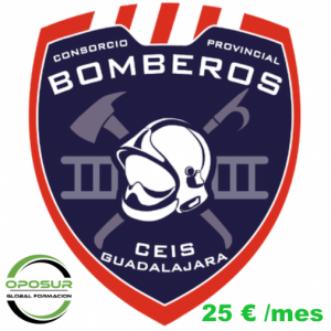 Test CEIS Guadalajara