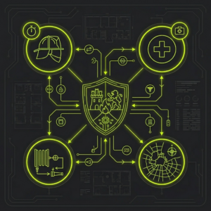 Plataforma Test CEIS Guadalajara