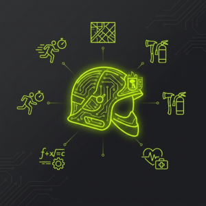 Plataforma Test Bombero Ayuntamiento de Madrid. ACTUALIZADA