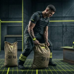 Habilidades Funcionales (10 clases)