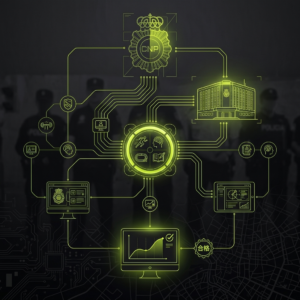 Plataforma Test Policía Nacional