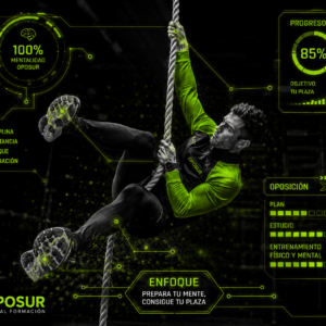 Curso Intensivo Cuerda (8 clases - 16 horas)